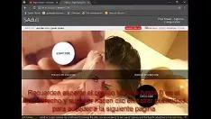 播放 Upunstylish 教练看到我的照片和视频录像阳台我对错误行为的纠正