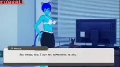 Play Nikail waterson and gumnut porno. (patreon - cumnut)