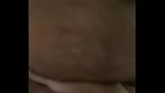 Afspelen Ela force outando enquanto vou socando meu pau forte