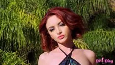 تشغيل كررت لولا فاي تسجيل الفيديو البصيرة مع اثنين من الوحوش الكبيرة