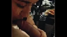 Play My hotmarried woman suck ins a young buck spell i went to a coming together, she dispatched me figures at once