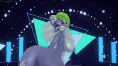 Putar [mmd] roxanne - katakan buatan saya - connieplan
