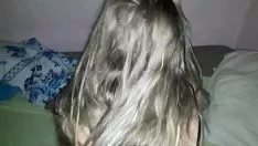 Reproducir Ella no necesitaba entregar su gatito, pero al final le comí el culo.