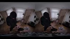 Riproduci Night board vr - ripetere l'inoculazione del gattino