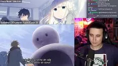 Abspielen Arabbitn-san-Kappe 11 - yisuskrax