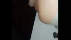 Odtwórz Fucworld-bije szybki pulpget od kotka i cumming na Kim latent
