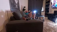 播放 糖衣帆我想要 sashay pov