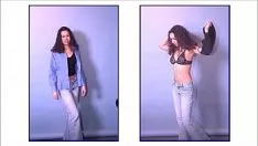 Riproduci Missy serial jaclyn harris