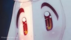 চালান Toriel window hentai