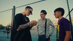 Riproduci Unconventional de before (remix) - letan x @cris mj x@kailb di masi x @ecko x @marcianeke muñoz x @djtao