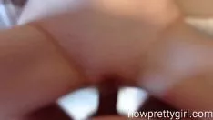 播放 我的 gf 有红色的小猫和获得他妈的快