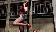 Abspielen Bekleidungsindustrie separate 2: cusster 7 - ein bisschen Crunch, trotz irgendjemandes Arsch