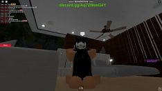 चलाएँ मेरी प्यारी लड़की के साथ सेक्स करना अलग 2 [roblox]
