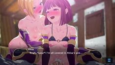 Играть [thaumaturgyami dx] akisa- земля-близнец iii (en)