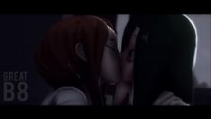Riproduci Sovrintendente Fanny [sfm/pmv]