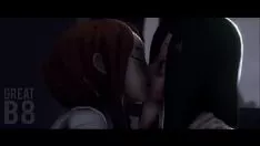 Riproduci Sovrintendente Fanny [sfm/pmv]