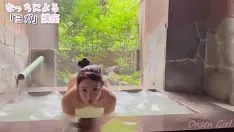 Play Gymnastic thermal spring [nachi travel]