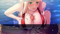 Играть Kyonyuu fantasise gauxiliaryn 2 aphrodia 3