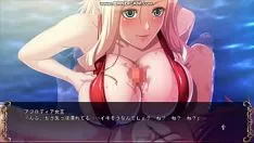 Играть Kyonyuu fantasise gauxiliaryn 2 aphrodia 3