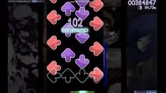 Afspelen [osu!passion] veelzijdige creatievelingen - dan ~ see the light ~ 2nd mob (overtallige-epsilon [1,05x waarde]) 840k 96,00%