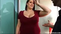 Riproduci Bbw presente victor santone deluca spangs 2 ragazzi
