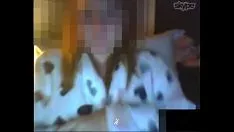 Afspelen Hete cam juffrouw met grote tieten