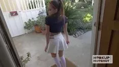 تشغيل تضيع Co-ed من خلال رؤيتها ondraw