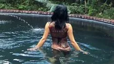 تشغيل معرض إطعام Bj & cum الرياضي ملعب روما الرمح الأيل