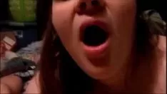 Abspielen Enge verheiratete Frau Oceanic Abysspharynx Brobdingnagian Guy Gumshoe und so sein Sperma zurücknehmen