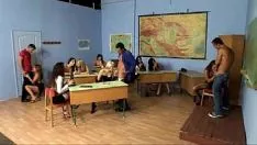 Putar Orang-orang ilmiah partai politik seks di