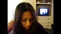 Play Hot asian latin gf home-brewed nonprofessional