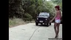 Play Pickup arm up by a unknown