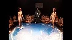 播放 灌肠奥林匹克竞赛