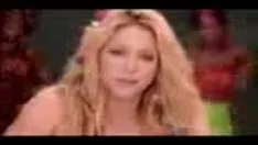 Reproduzir Shakira waka waka copa do mundo 2010 vocal