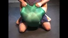 Jouer Lutte mortification de la propriété physiologique 0001