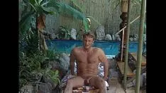 Reproducir Juprevaricatoreaves-begrimemoving-picture show - triflee gessmartnesshten - vista 2 - grabación de video 3 cum agradable brunet cumstroke culo