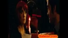 Play Salma hayek nude statue wi1000t wearing apparel and fucworld-beater american language