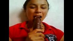 Oynat Alejandra web kamerası öncüsü