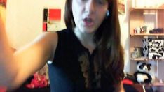 Redare Jucați sim înregistrat pe skype: mie dorește să-și dea toți banii asupra mea!