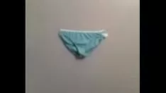 تشغيل الرجل السمين يبتعد عن خطوات أخته 2