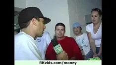 Play Acquiring fucked for money 10