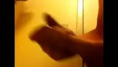 Play I she-bop and cum on my pass
