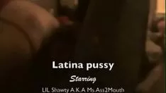 Play My lil latina (shoetreedebone)