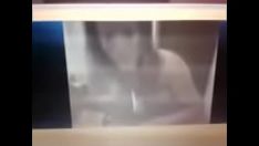 Jouer Web cam mademoiselle philp