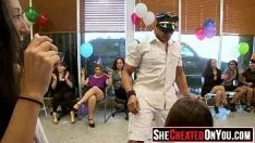 Reproducir 10 striptease se mueven en cfnm sexo partido político 27