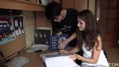 চালান যৌনবিচ্ছেদ