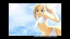 চালান Ecchi হট জাঞ্জিবার কপাল মিসিস ভল1 নগ্ন মূর্তি