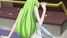 চালান Missys হট সাইফার গিয়াস ecchi