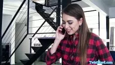 تشغيل جيمس ويتكومب رايلي توماس ريد أكل في وقت سابق barkertitle