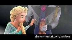Play Walter elias disney hentai - hum and unusuals